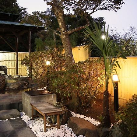Harukaze no Yado Otel Iwaki  Dış mekan fotoğraf