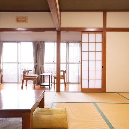 Harukaze no Yado Otel Iwaki  Dış mekan fotoğraf