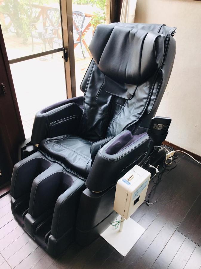 Harukaze no Yado Otel Iwaki  Dış mekan fotoğraf